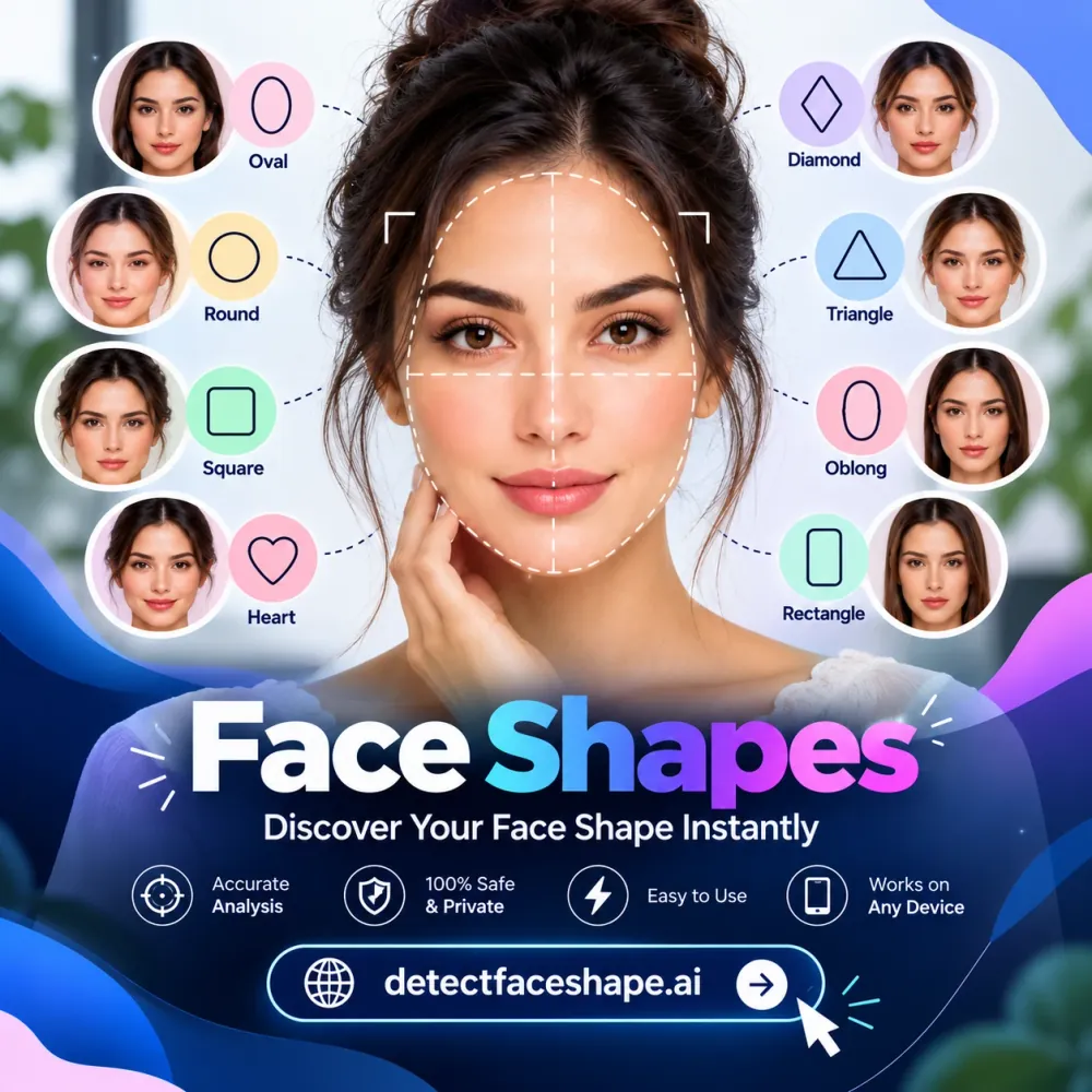 Face Shapes